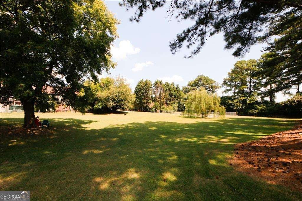 1199 Ashborough Drive Marietta - 49