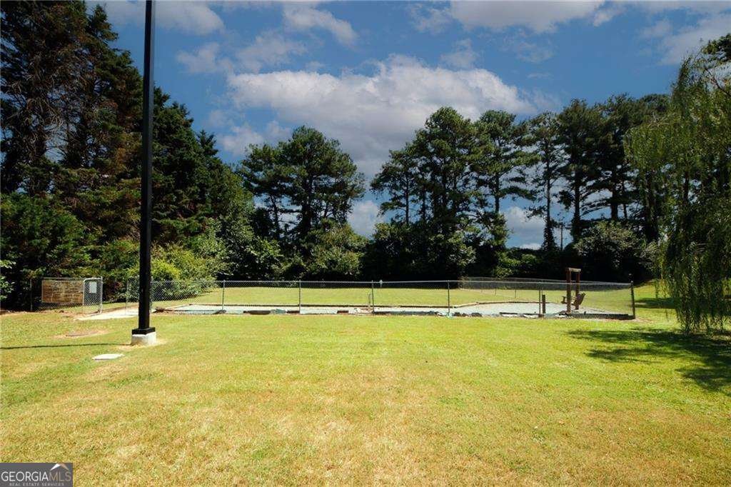 1199 Ashborough Drive Marietta - 50