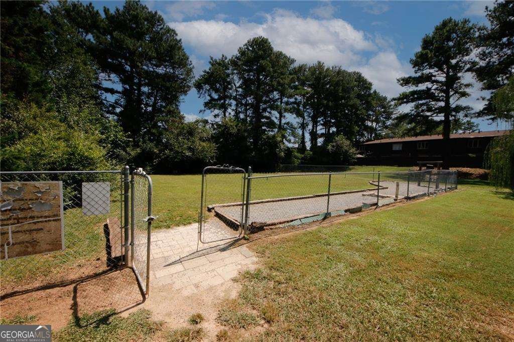 1199 Ashborough Drive Marietta - 51
