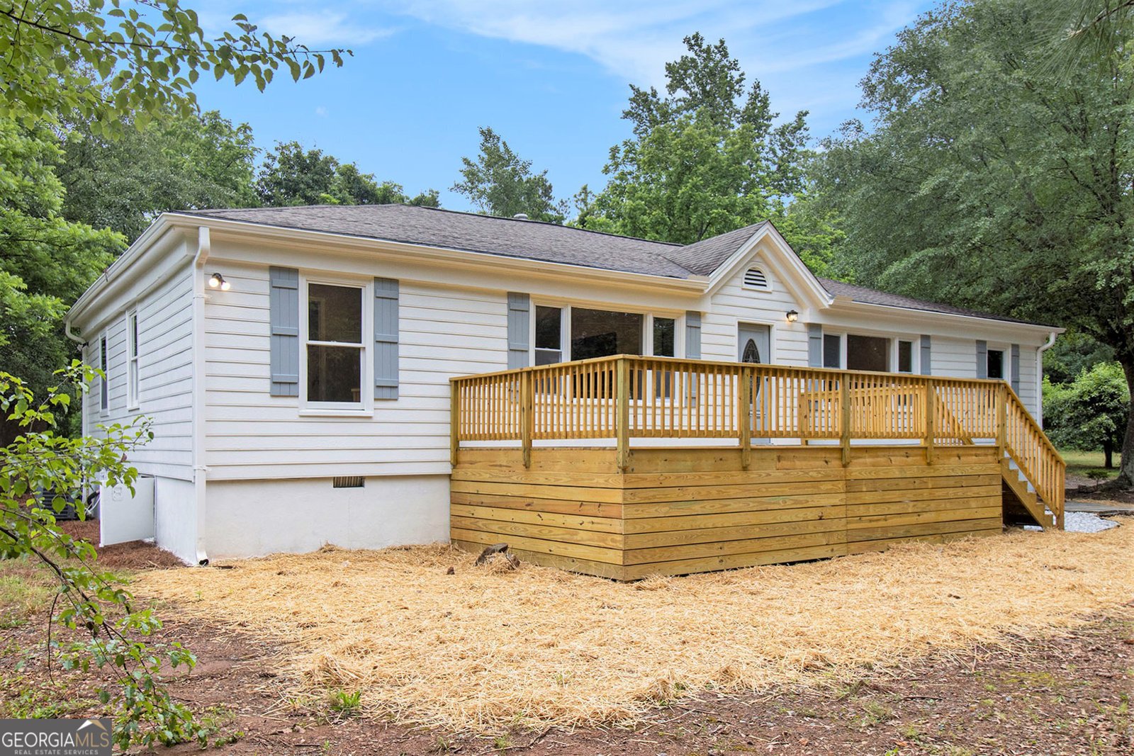 522 Stell Road Woodstock - 22
