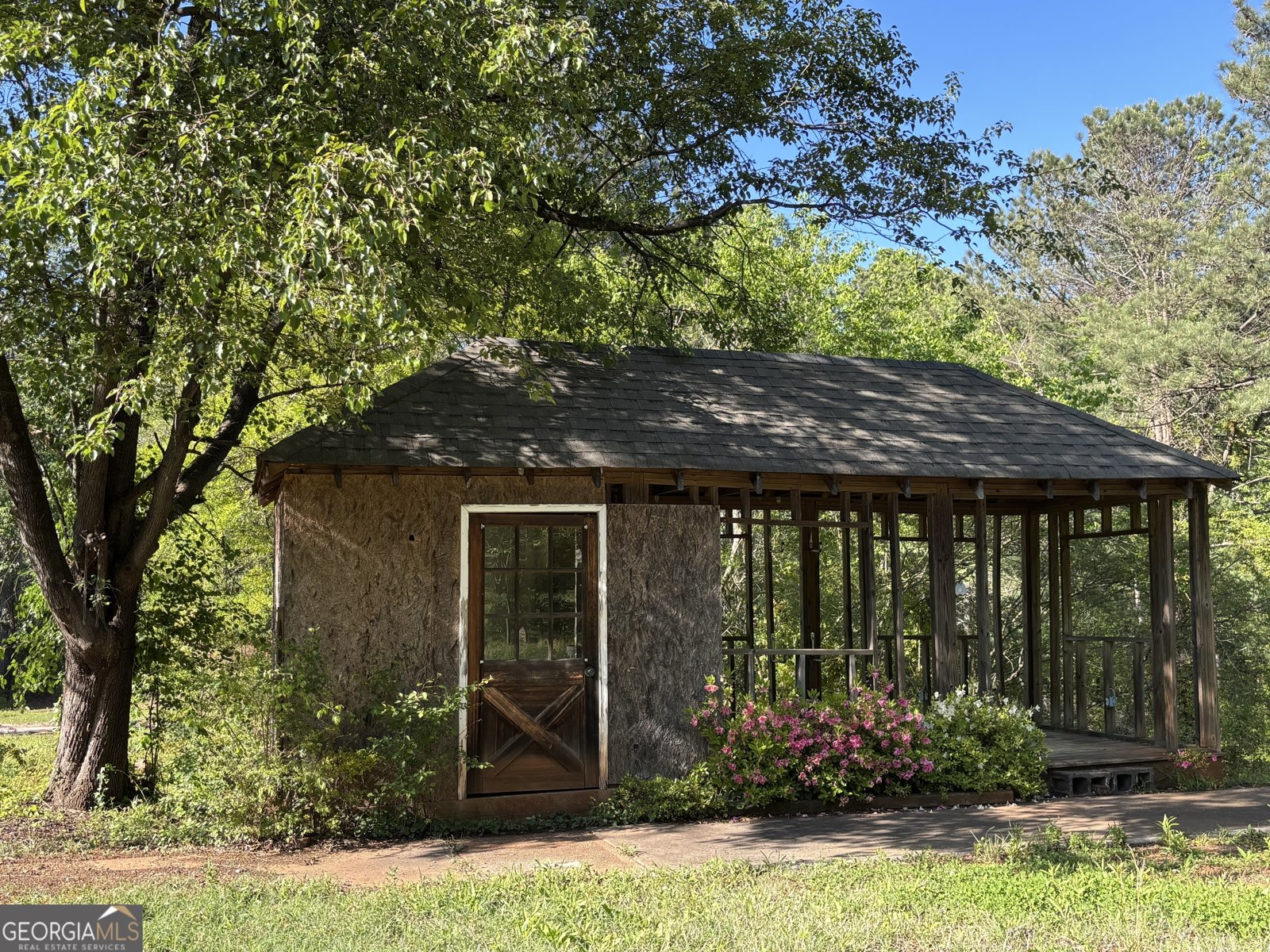 522 Stell Road Woodstock - 24