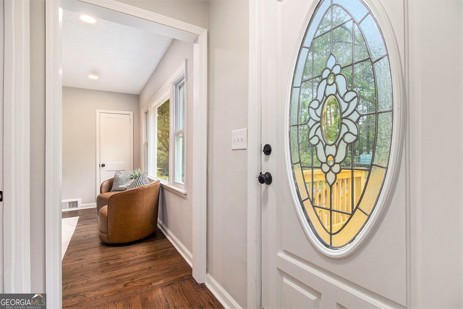 522 Stell Road Woodstock - 3