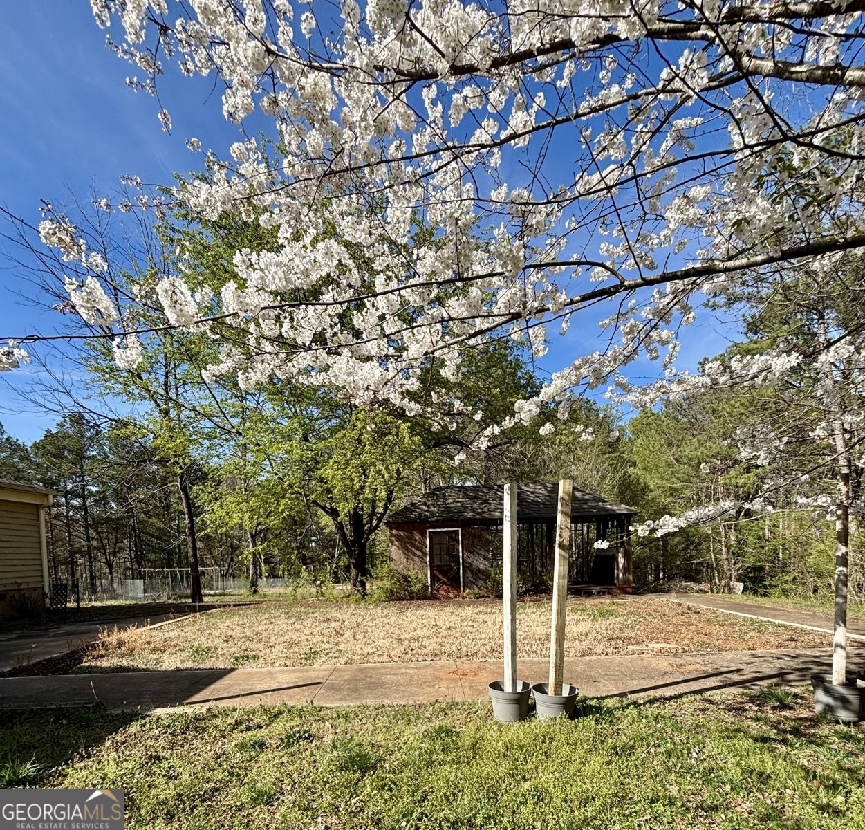 522 Stell Road Woodstock - 33