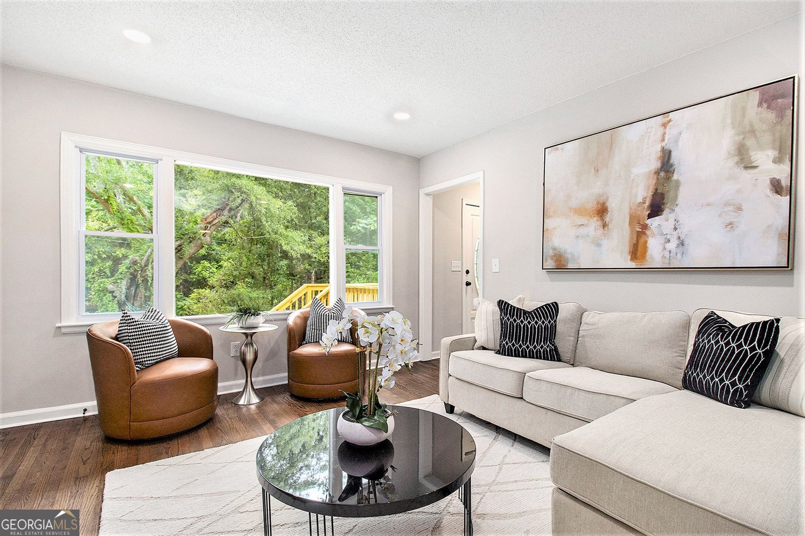 522 Stell Road Woodstock - 6