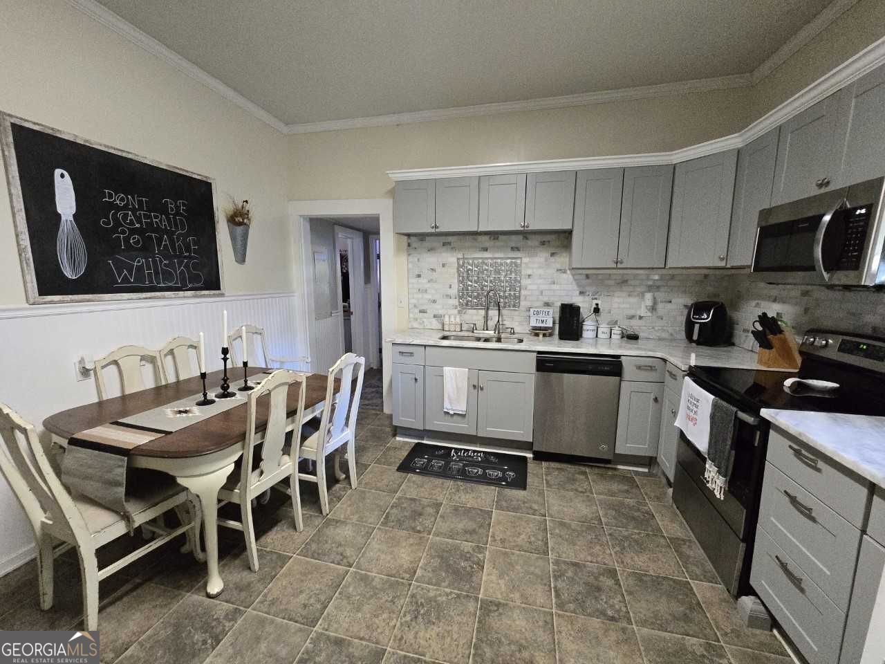 5108 Hackett Street Covington - 10