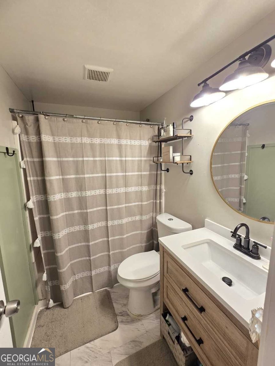 5108 Hackett Street Covington - 19