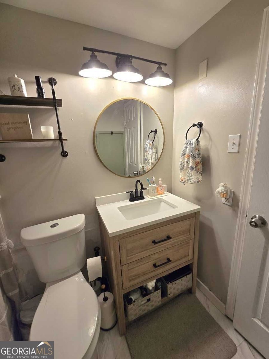 5108 Hackett Street Covington - 20