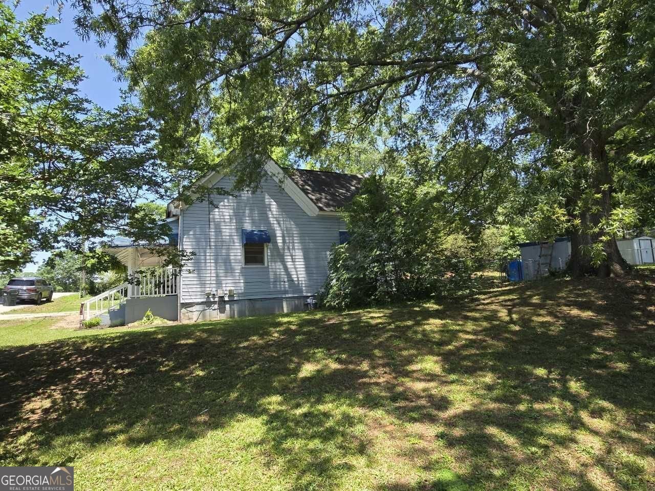 5108 Hackett Street Covington - 23
