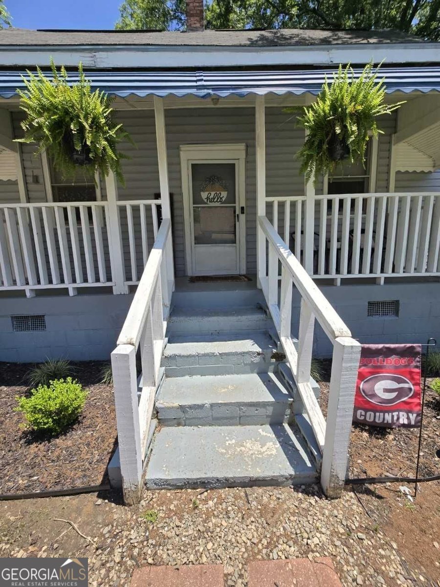 5108 Hackett Street Covington - 3