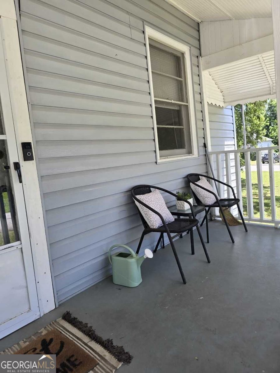 5108 Hackett Street Covington - 5