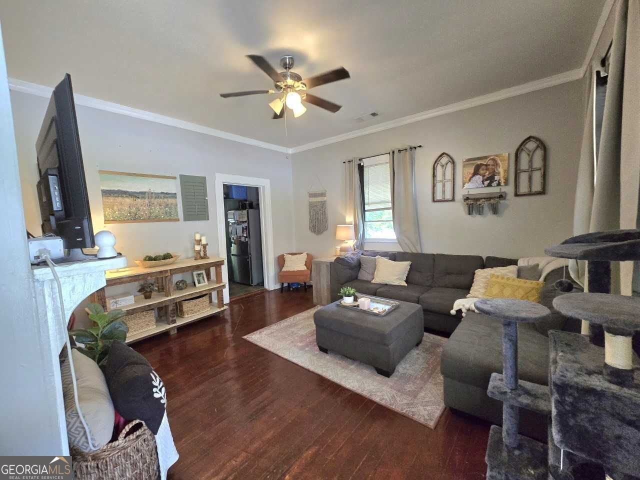 5108 Hackett Street Covington - 6
