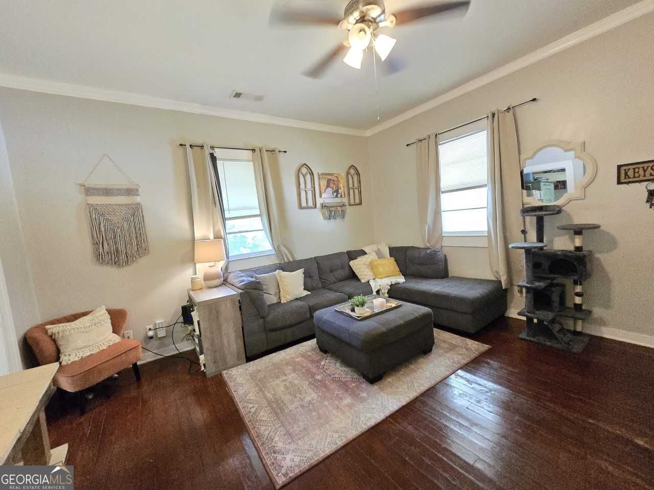 5108 Hackett Street Covington - 7
