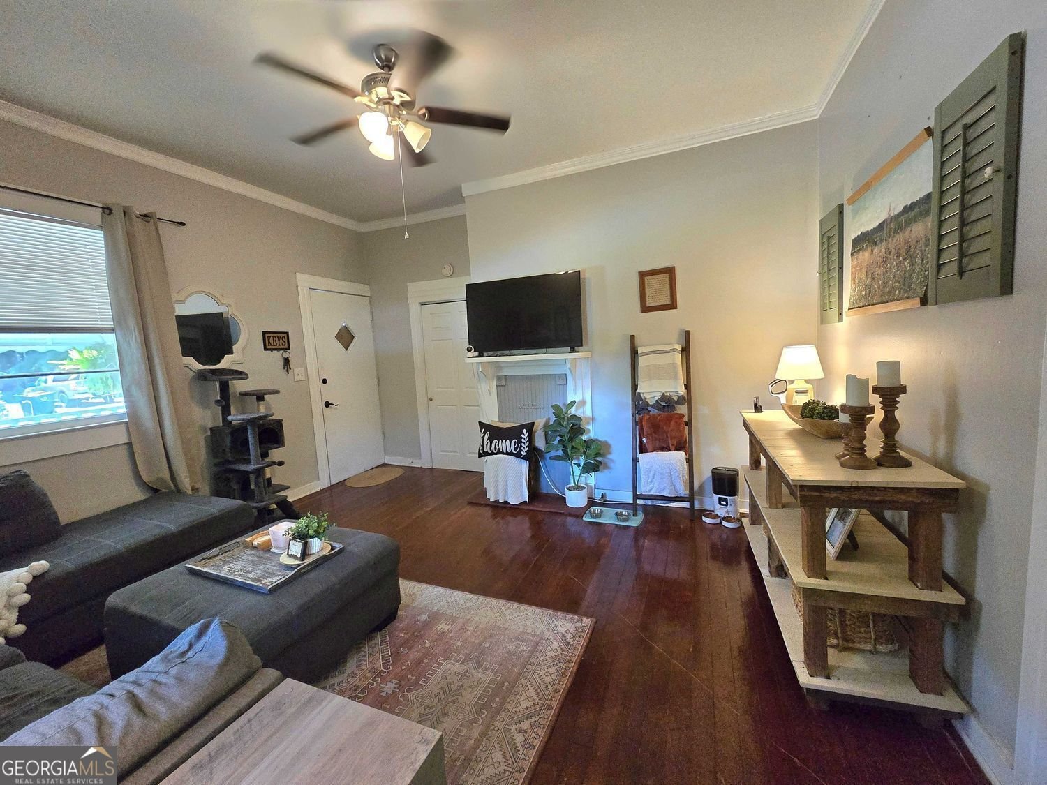 5108 Hackett Street Covington - 8