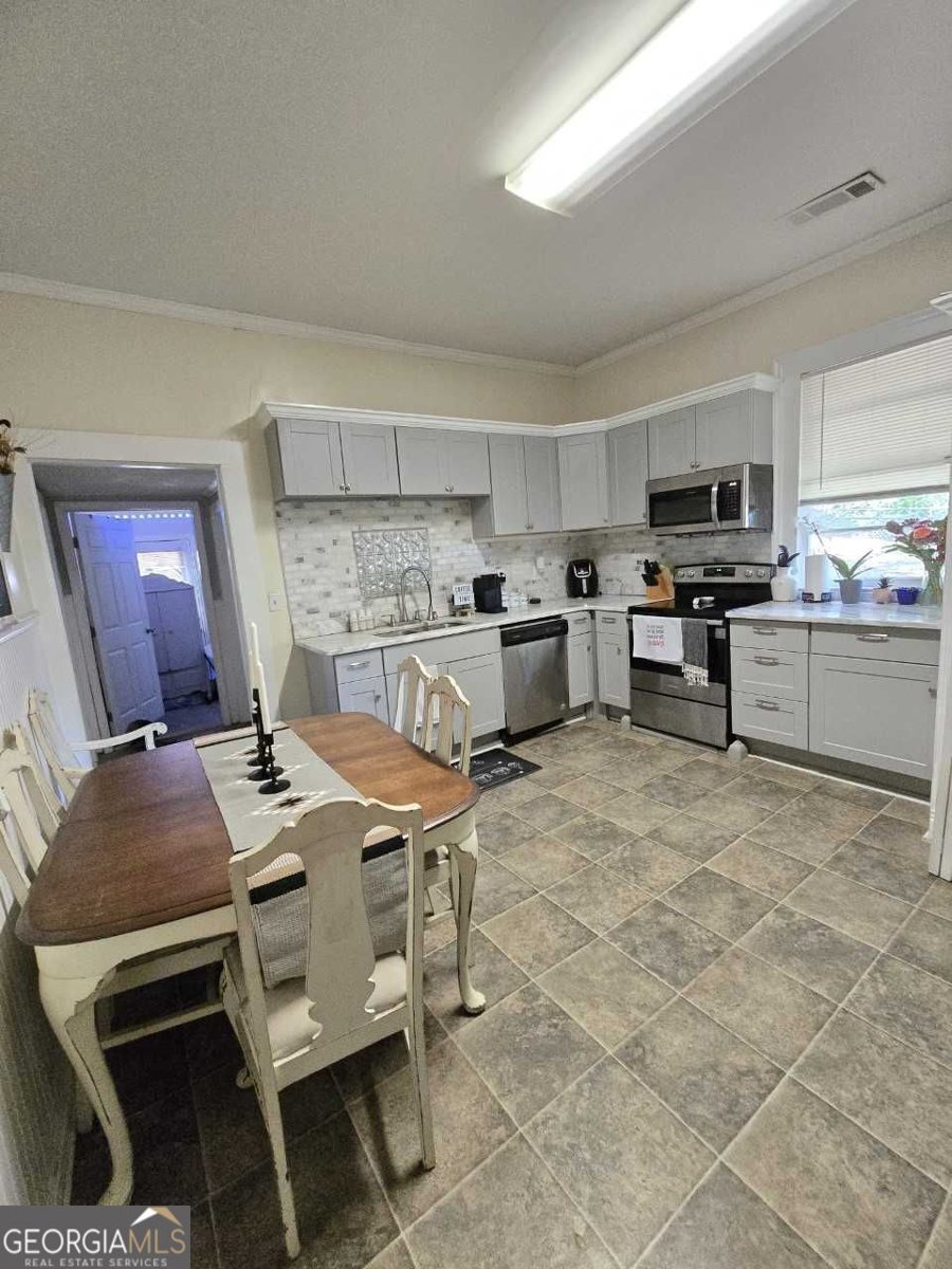 5108 Hackett Street Covington - 9