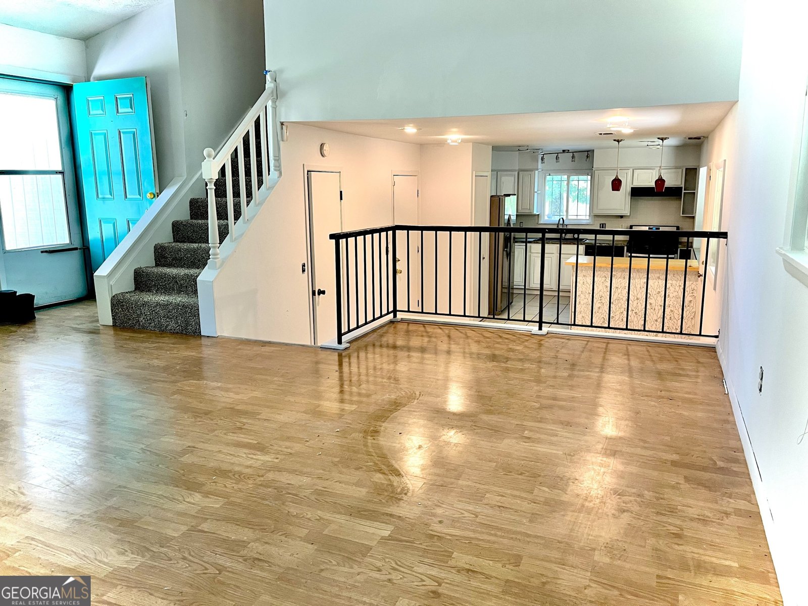 1040 Forest East Drive Stone Mountain - 3