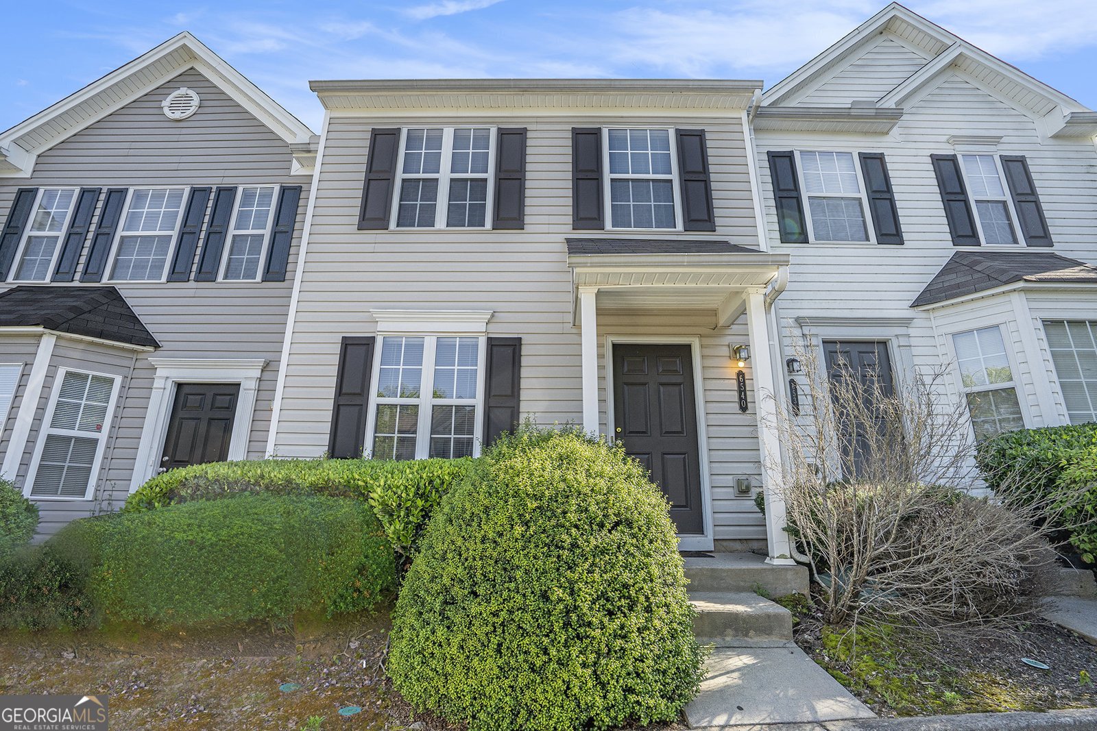 6540 Arbor Gate Drive Mableton - 1