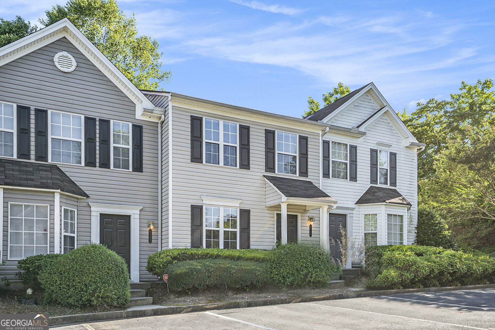 6540 Arbor Gate Drive Mableton - 2