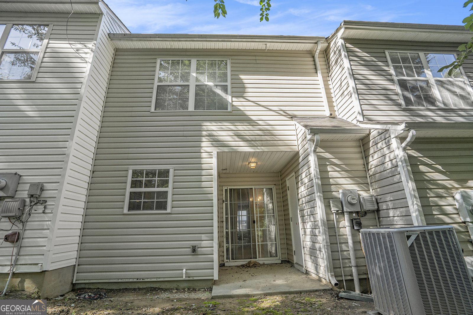6540 Arbor Gate Drive Mableton - 21