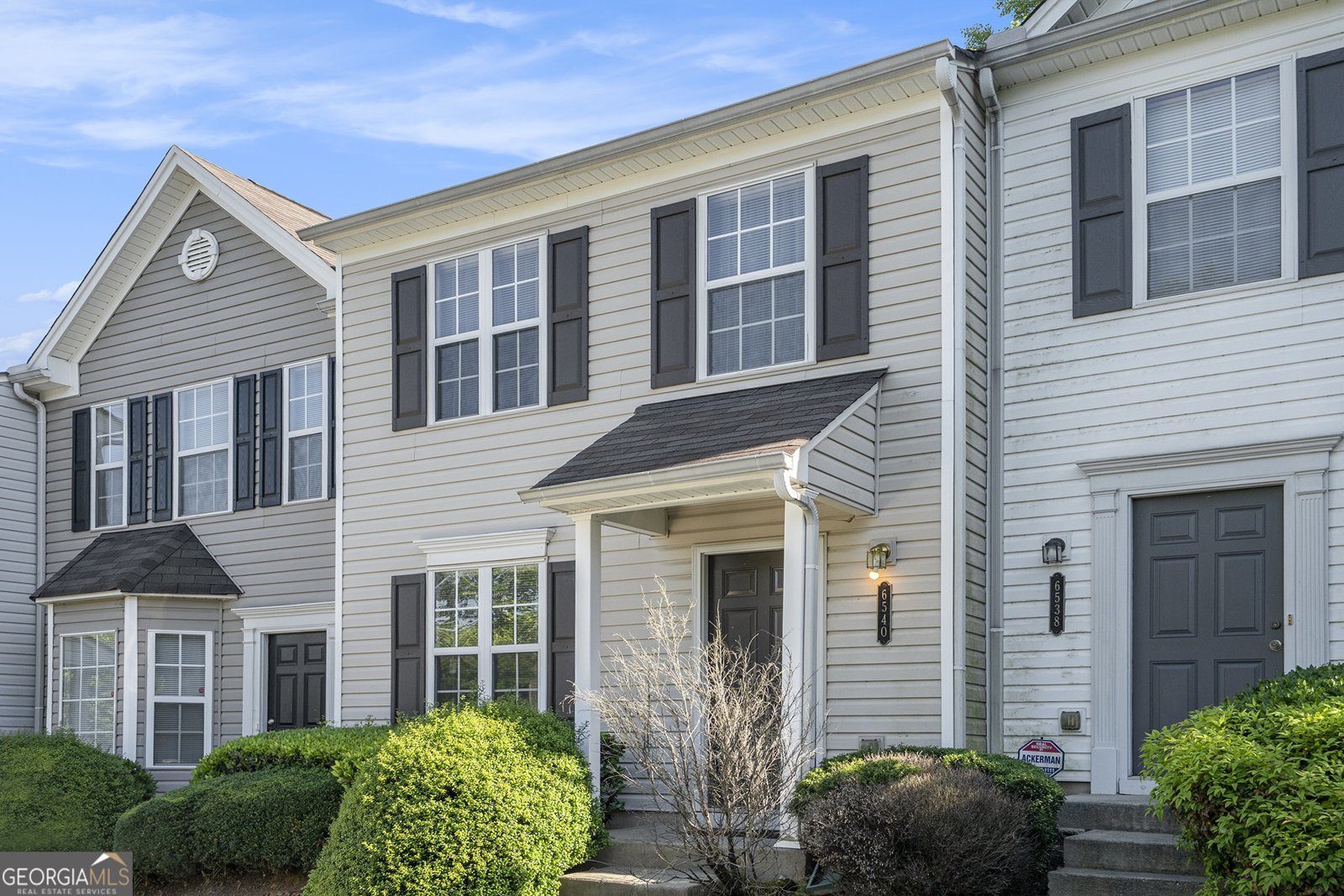 6540 Arbor Gate Drive Mableton - 3