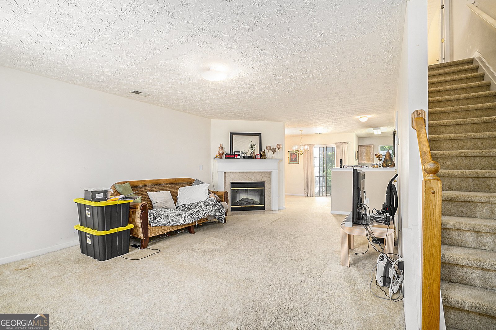 6540 Arbor Gate Drive Mableton - 4