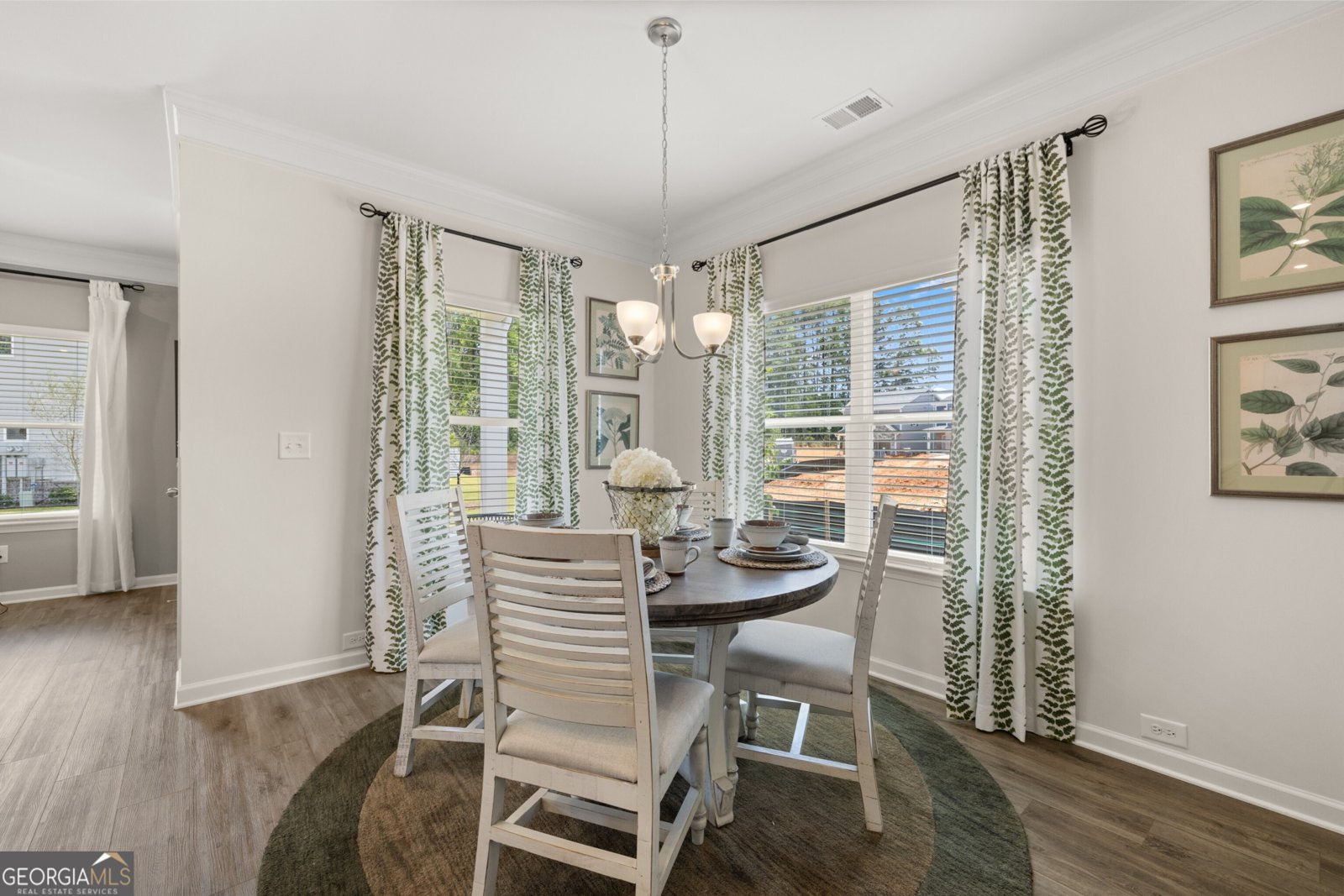 1125 Elowen Drive Austell - 12