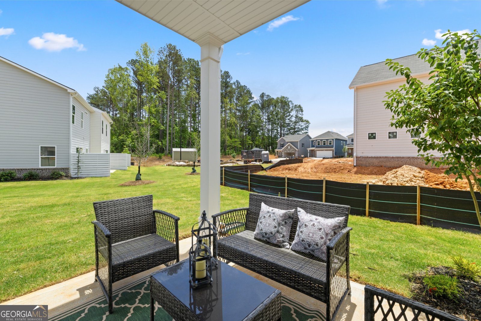 1125 Elowen Drive Austell - 14