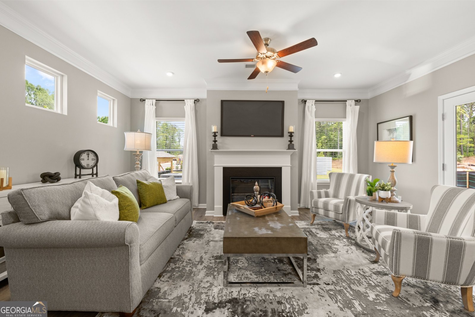 1125 Elowen Drive Austell - 15