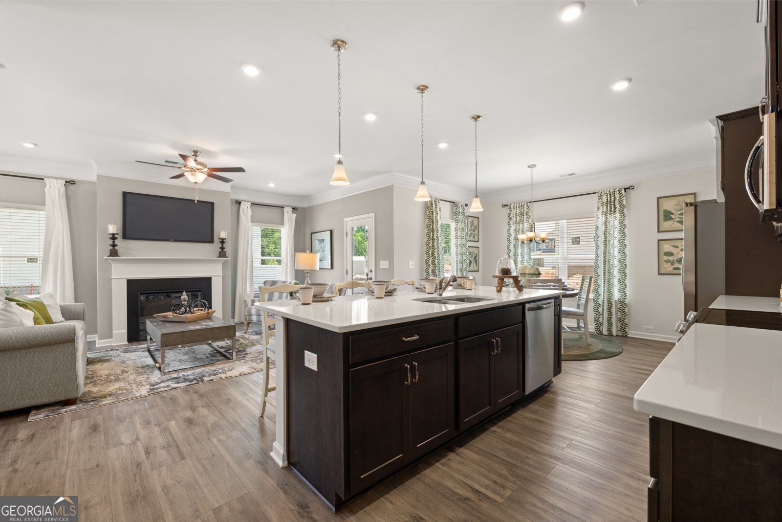 1125 Elowen Drive Austell - 17