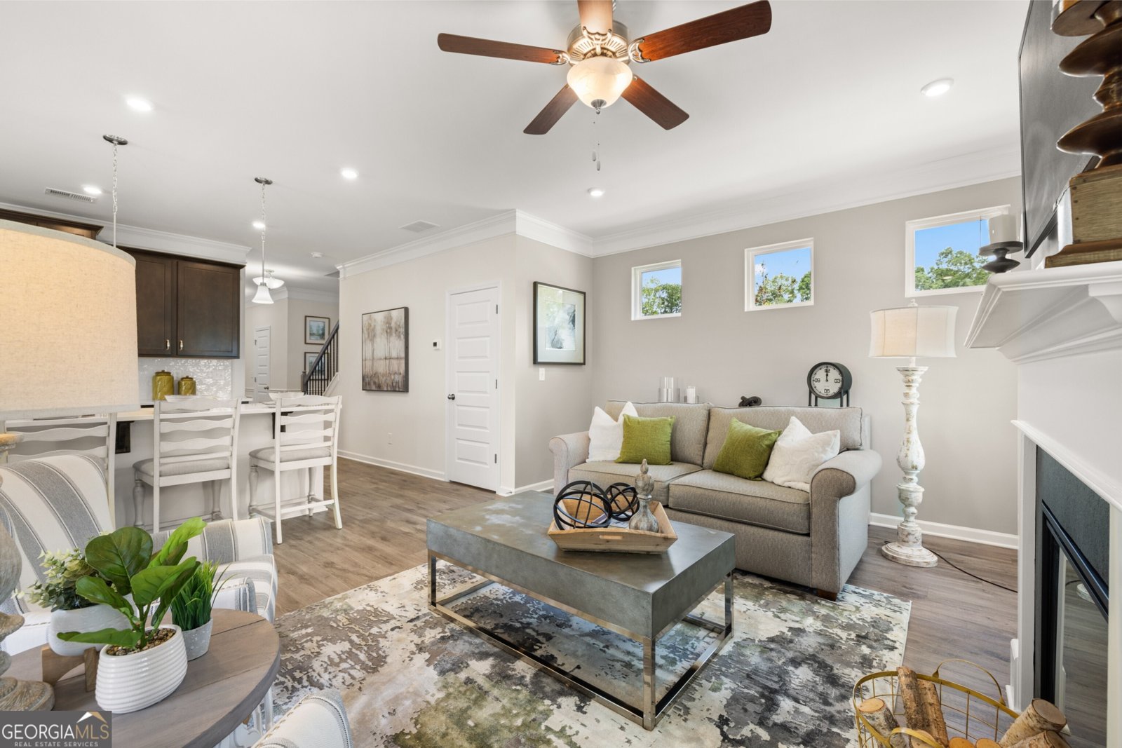 1125 Elowen Drive Austell - 19
