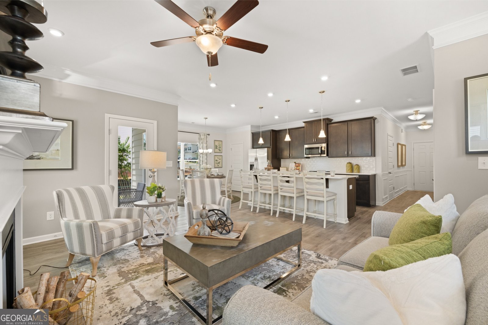 1125 Elowen Drive Austell - 20