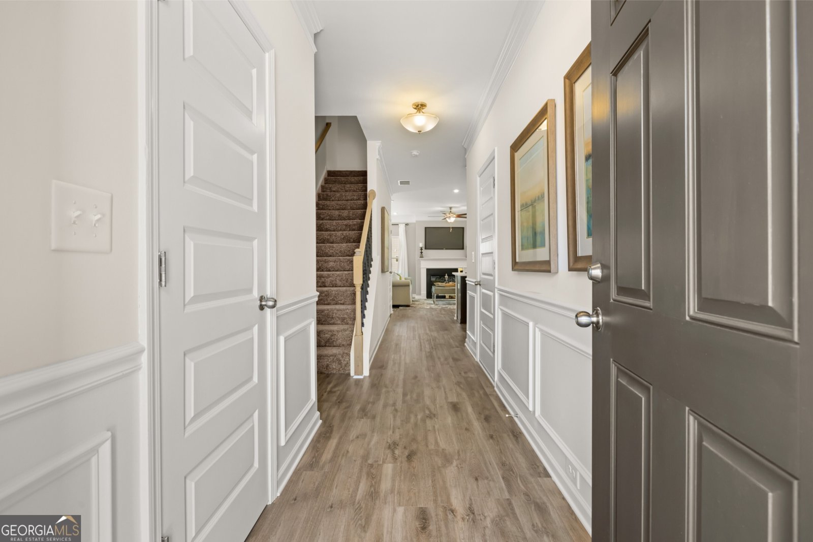 1125 Elowen Drive Austell - 3