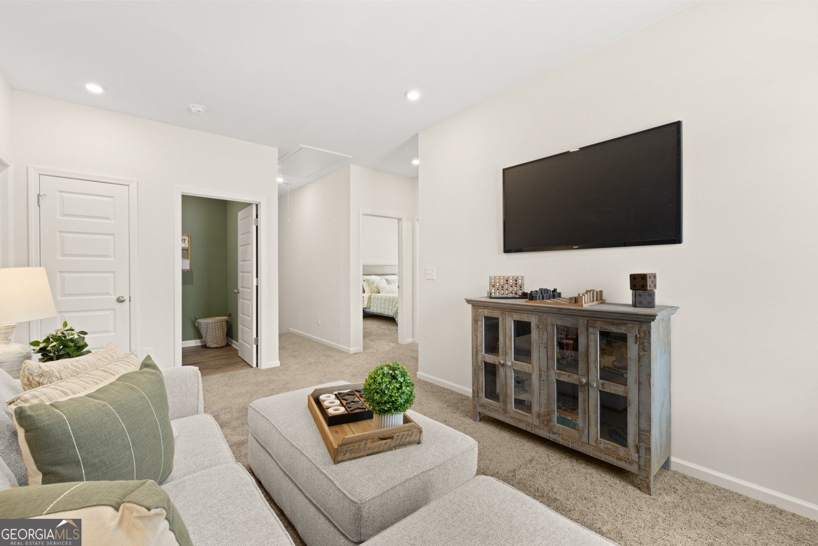 1125 Elowen Drive Austell - 37
