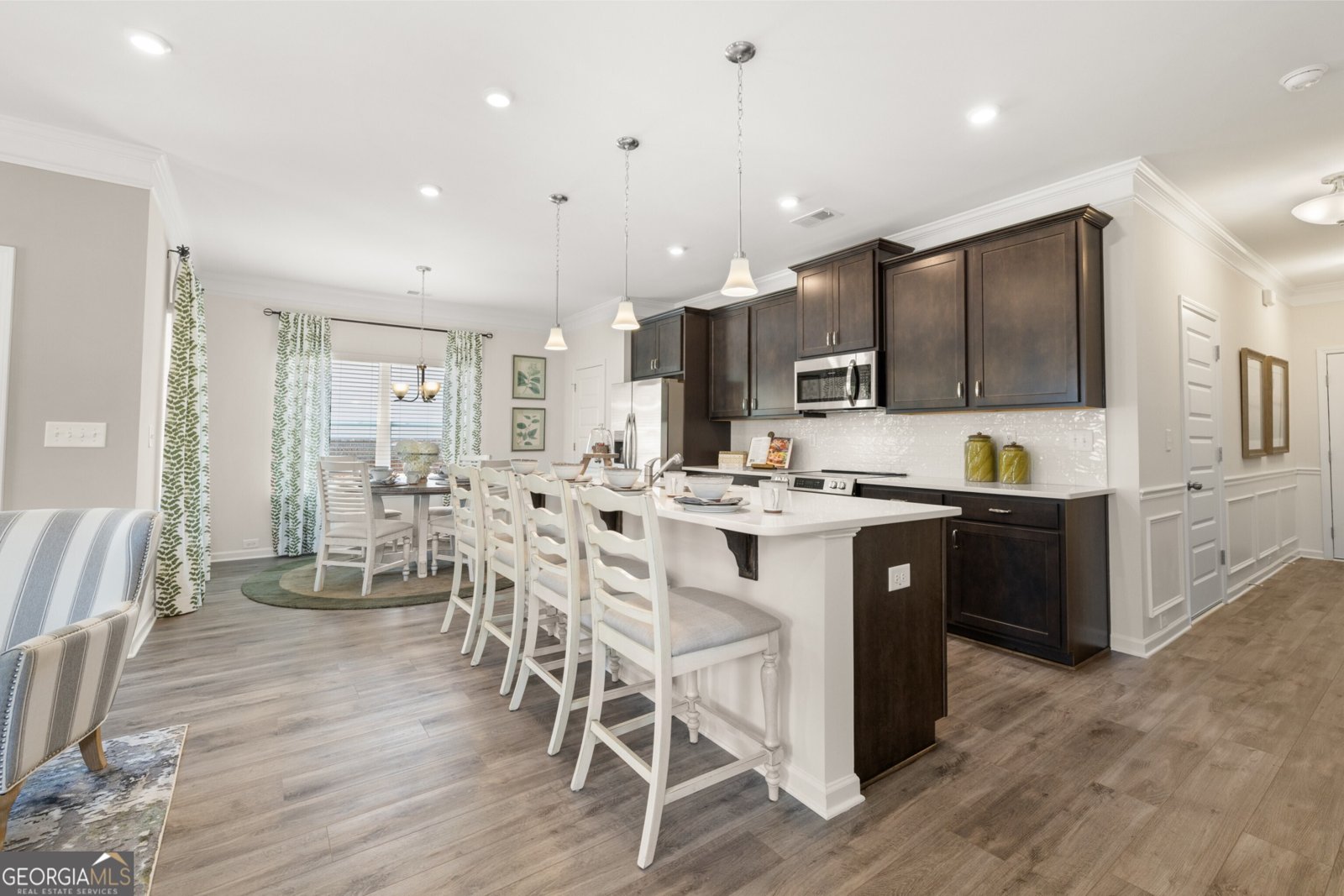 1125 Elowen Drive Austell - 4