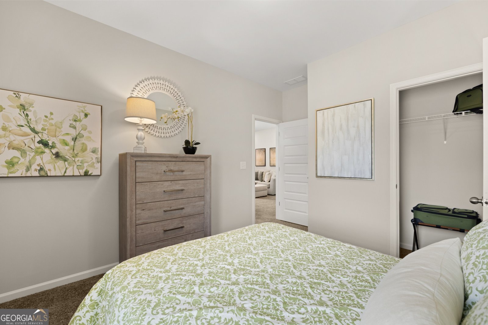 1125 Elowen Drive Austell - 42