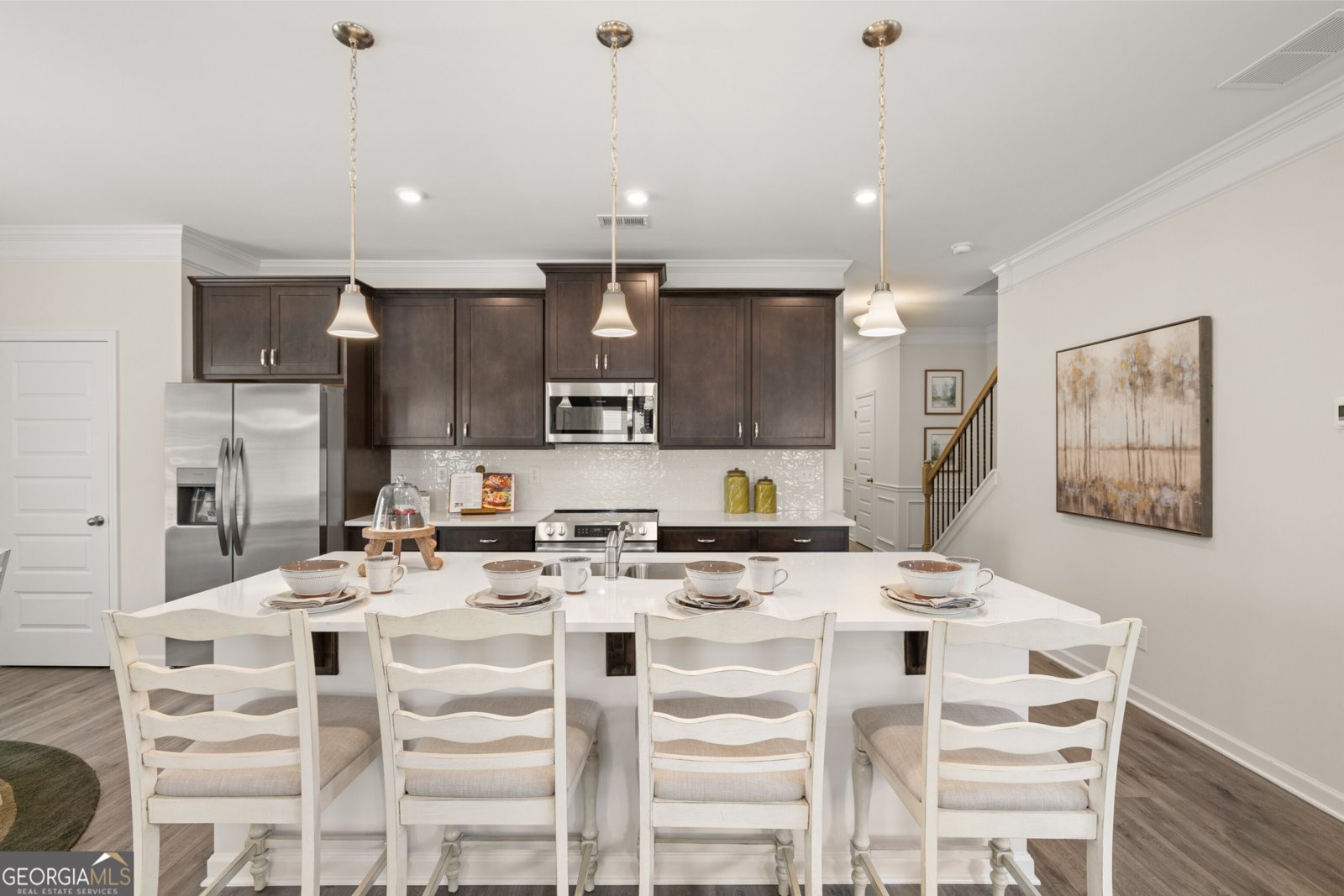 1125 Elowen Drive Austell - 5