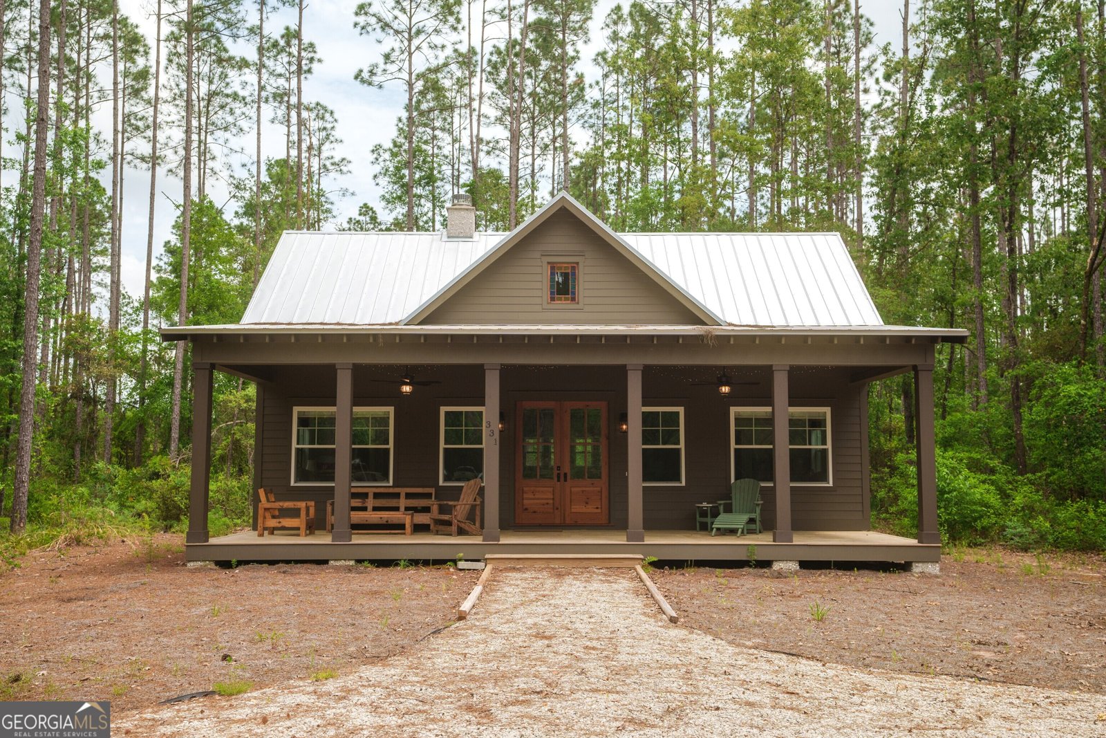 331 Bluff Road White Oak - 1