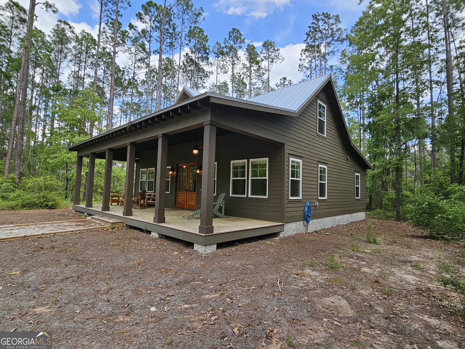 331 Bluff Road White Oak - 100