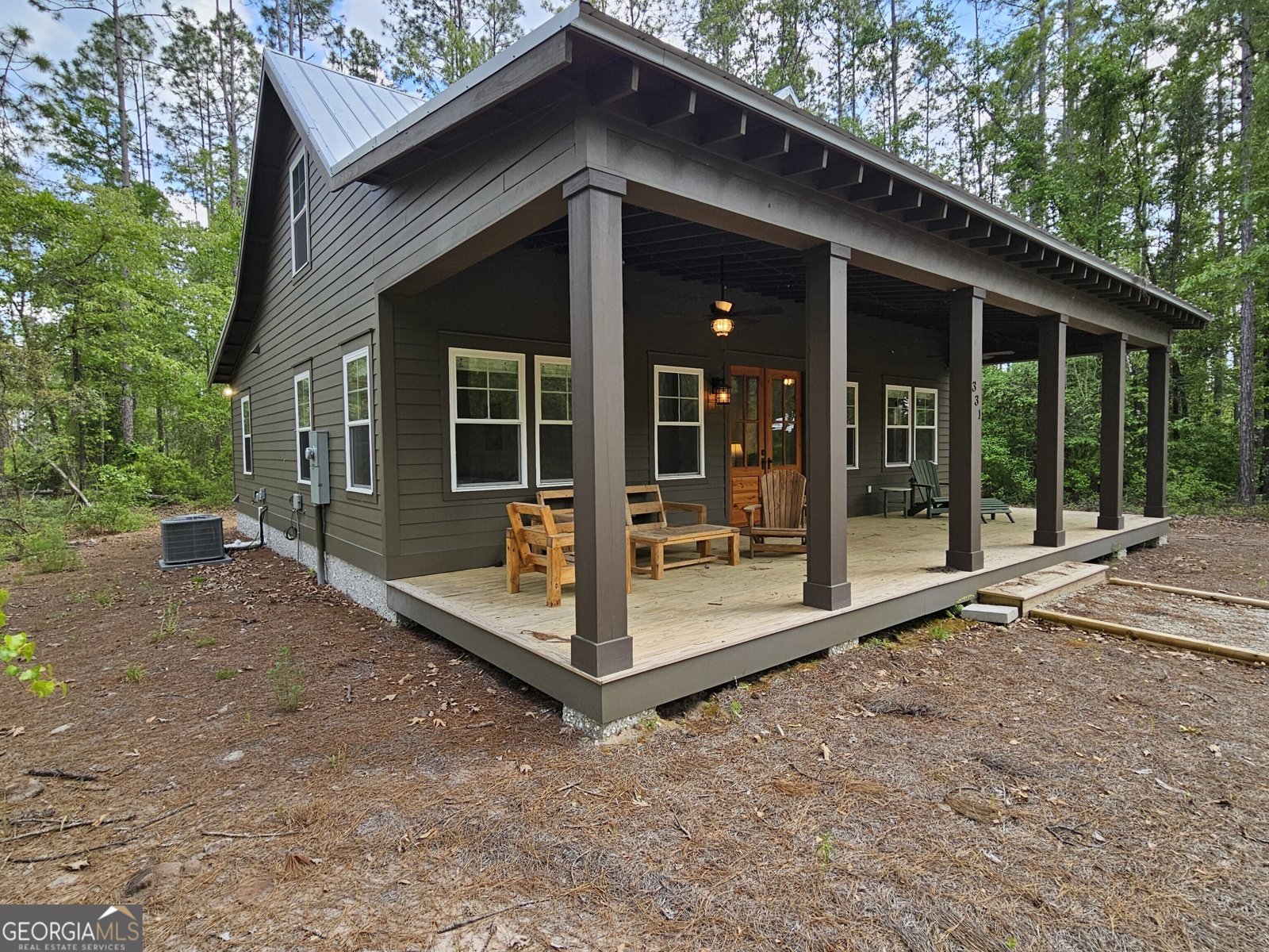 331 Bluff Road White Oak - 101