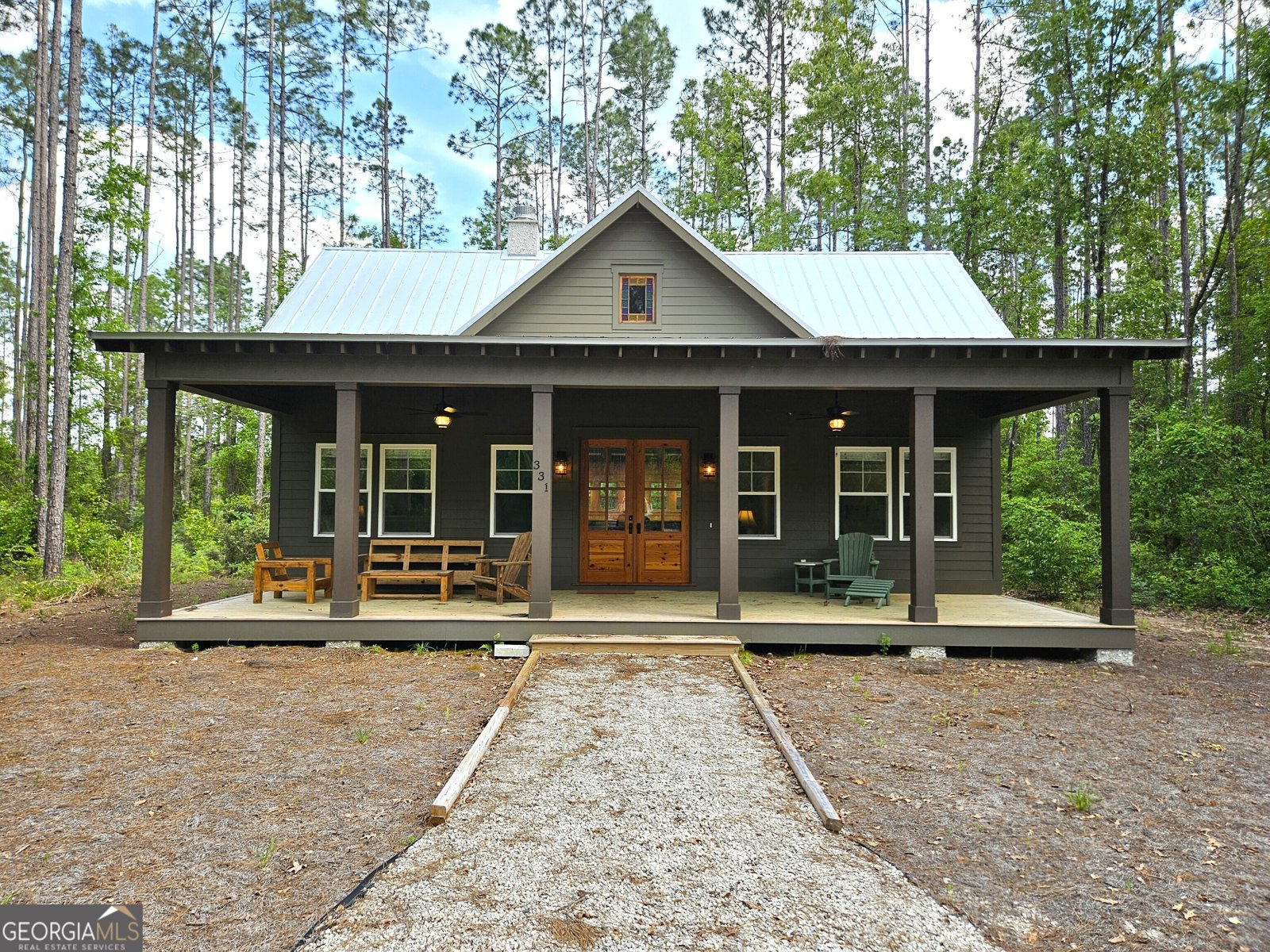 331 Bluff Road White Oak - 102