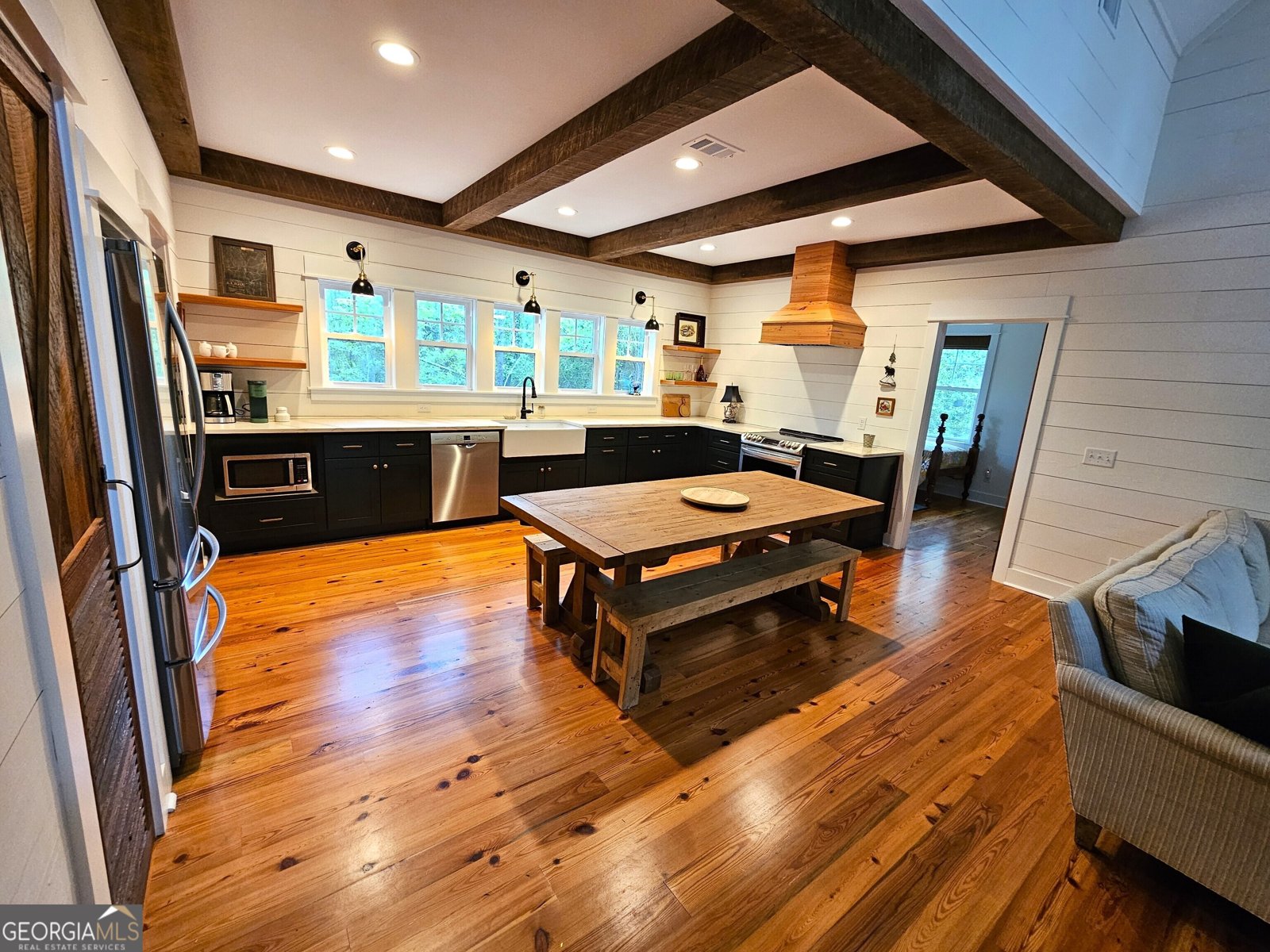 331 Bluff Road White Oak - 107