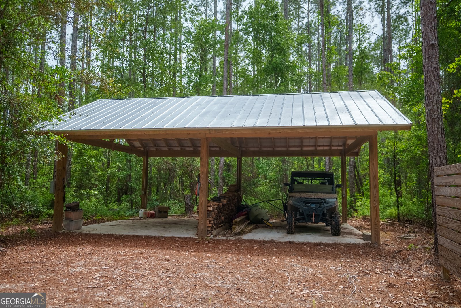 331 Bluff Road White Oak - 11