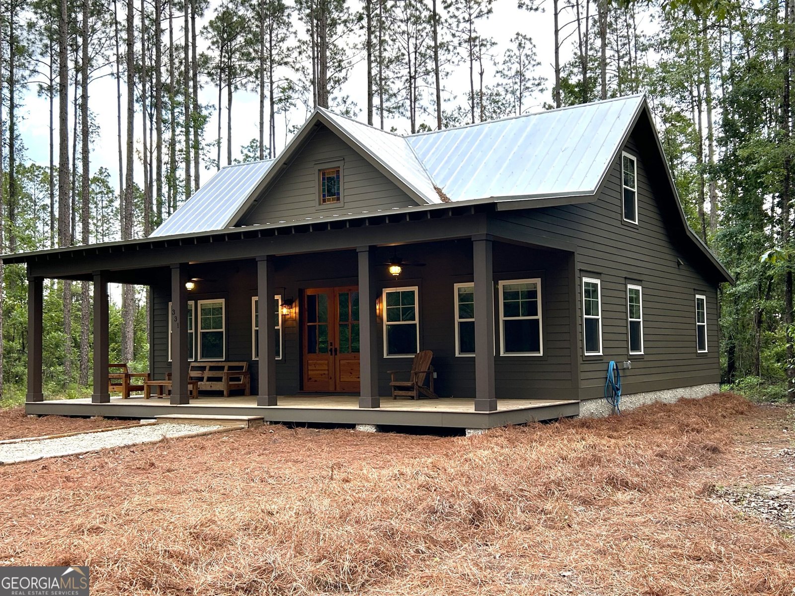 331 Bluff Road White Oak - 110