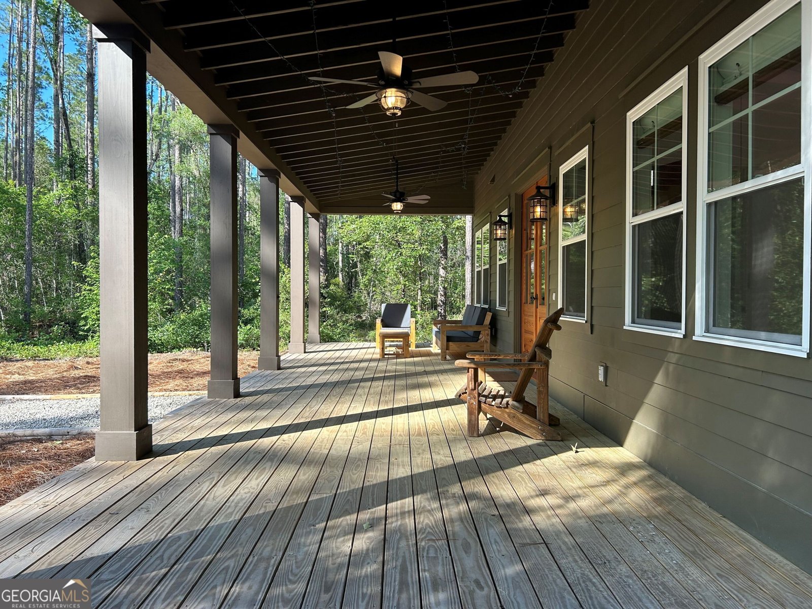 331 Bluff Road White Oak - 111