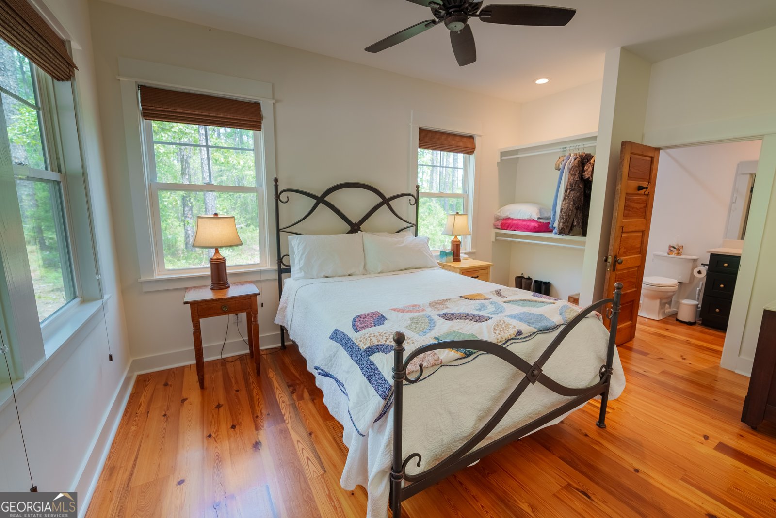 331 Bluff Road White Oak - 16