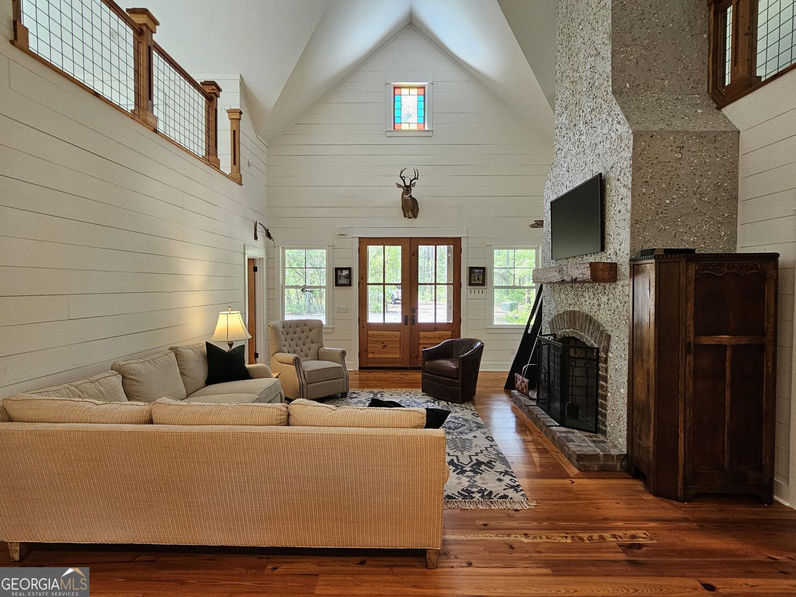 331 Bluff Road White Oak - 22
