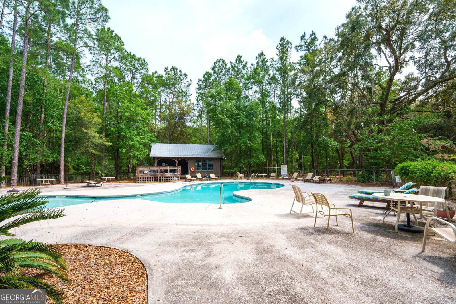 331 Bluff Road White Oak - 23