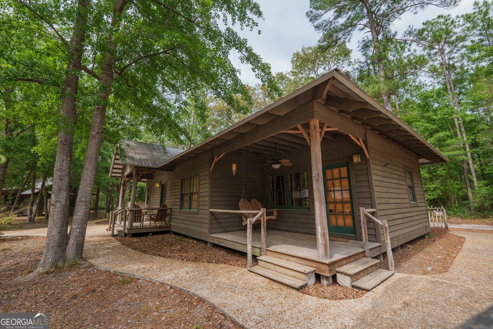 331 Bluff Road White Oak - 33
