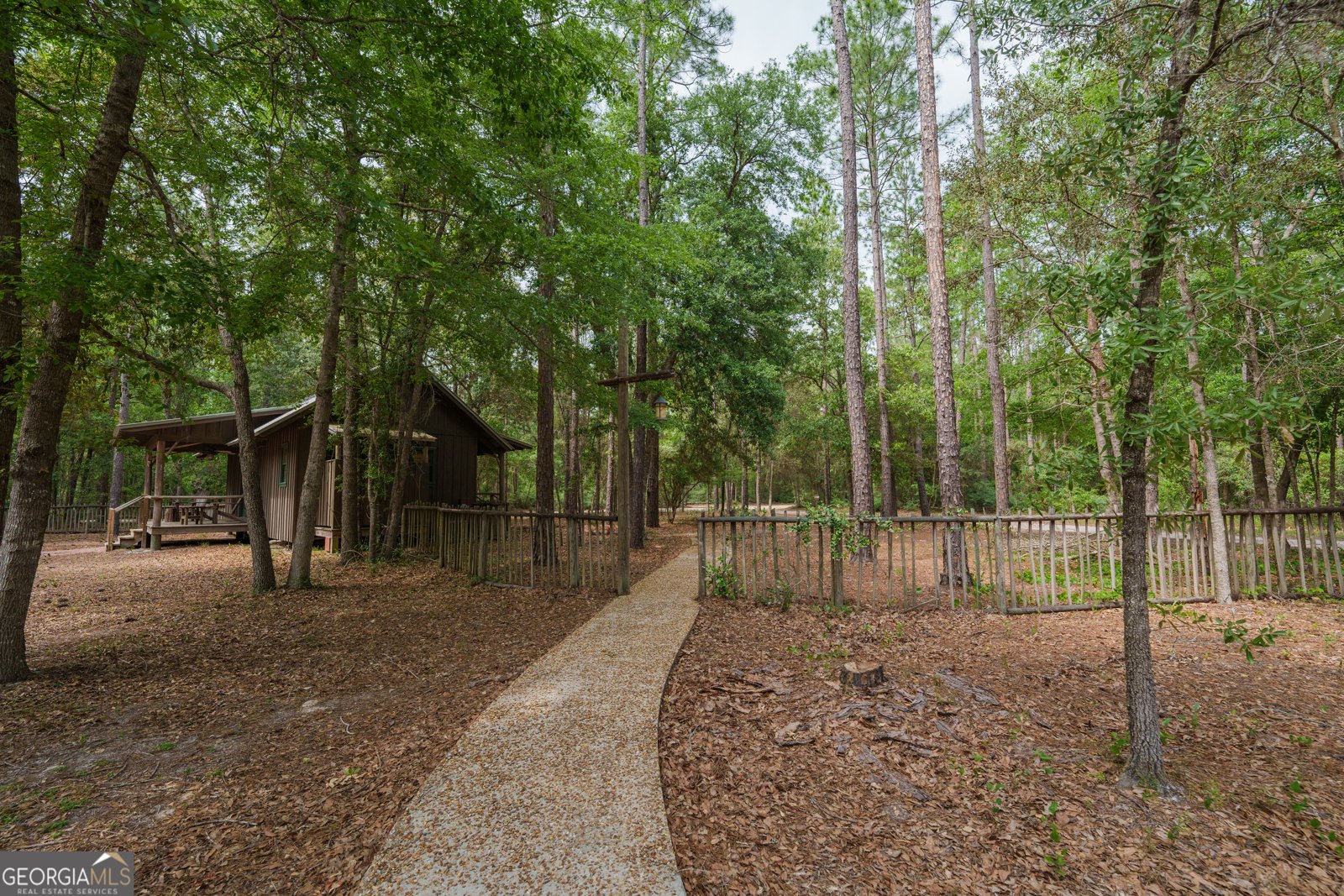 331 Bluff Road White Oak - 36