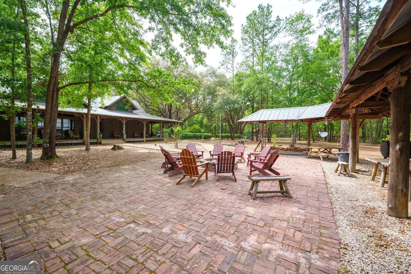 331 Bluff Road White Oak - 38