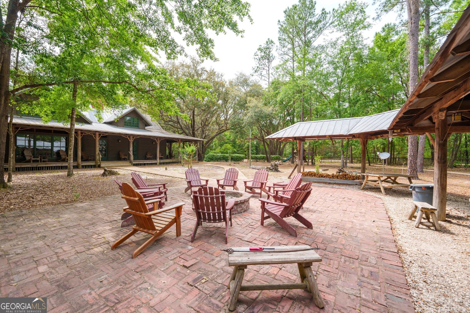 331 Bluff Road White Oak - 39